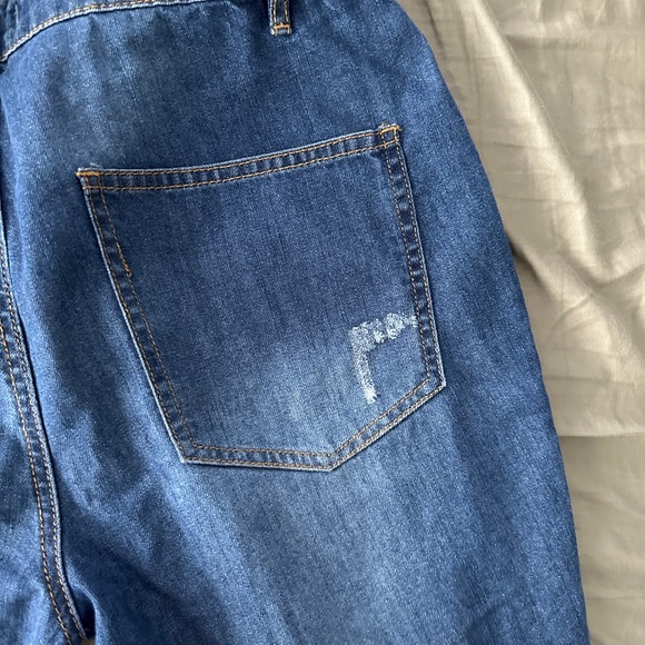 Forever 21 Overalls size 27 - Picture 4 of 5